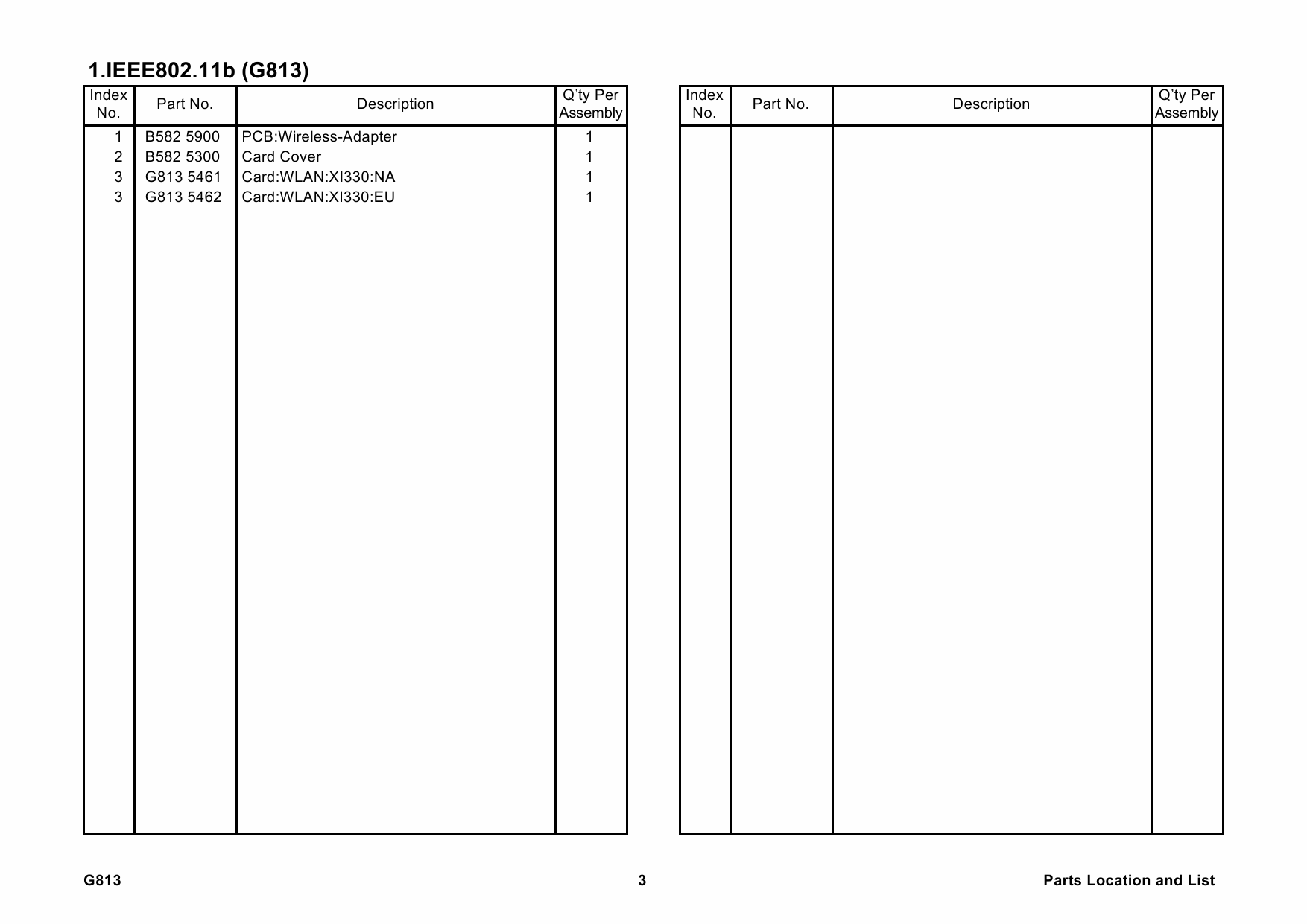 RICOH Options G813 IEEE-802.11b-INTERFACE-UNIT-TYPE-H Parts Catalog PDF download-5 RICOH Options G813 IEEE-802.11b-INTERFACE-UNIT-TYPE-H Parts Catalog PDF download-5